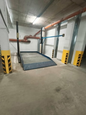 Продаваме тристаен апартамент в Кършияка 3-стаен, 112 м2, Тухла - град Пловдив | Апартаменти - снимка 11