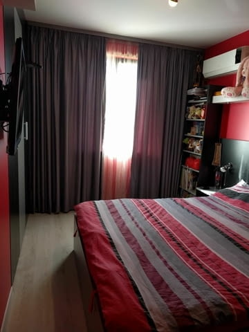 Тристаен апартамент кв.Южен 3-стаен, 78 м2, Тухла - град Пловдив | Апартаменти - снимка 12
