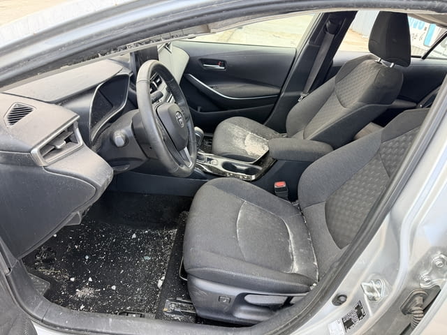 Toyota Corolla 1.8 VVTi Hybrid, двигател 2ZR-FXE, 98 кс., автоматик, 42 000 км., 2024 г., euro 6D, Т - снимка 7