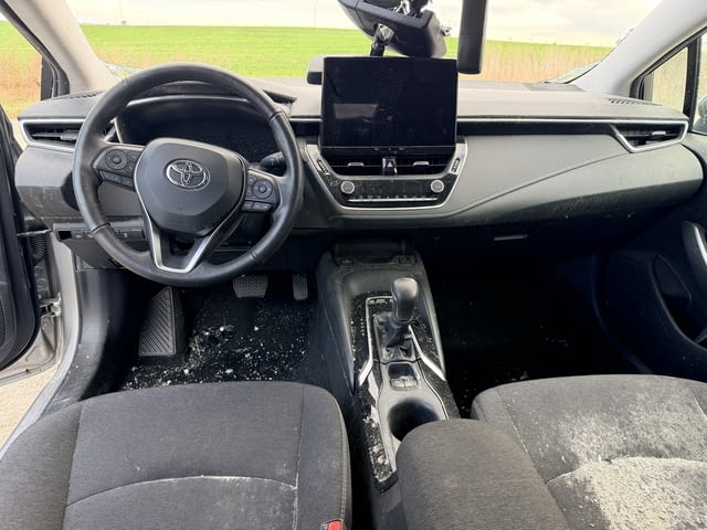 Toyota Corolla 1.8 VVTi Hybrid, двигател 2ZR-FXE, 98 кс., автоматик, 42 000 км., 2024 г., euro 6D, Т - снимка 8