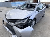 Toyota Corolla 1.8 VVTi Hybrid, двигател 2ZR-FXE, 98 кс., автоматик, 42 000 км., 2024 г., euro 6D, Т
