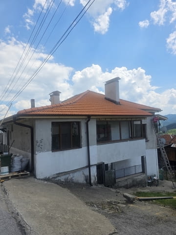 Смяна и пренареждане на керемиди - city of Kyustendil | Renovations - снимка 1