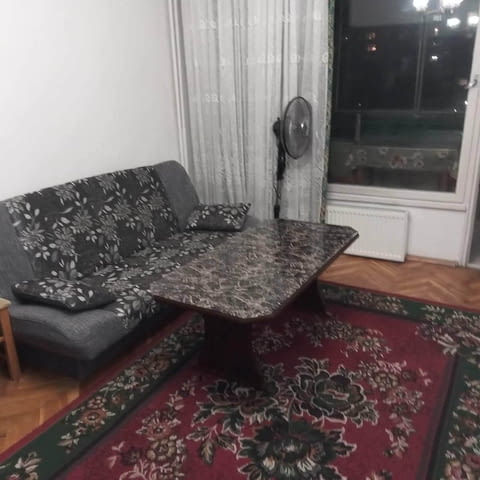 Двустаен под наем в Разсадника, София 2-стаен, 46 м2, Тухла - град София | Апартаменти - снимка 1