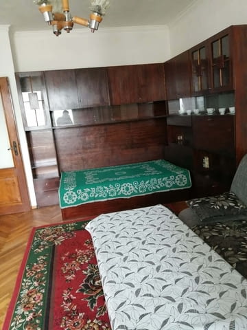 Двустаен под наем в Разсадника, София 2-стаен, 46 м2, Тухла - град София | Апартаменти - снимка 2