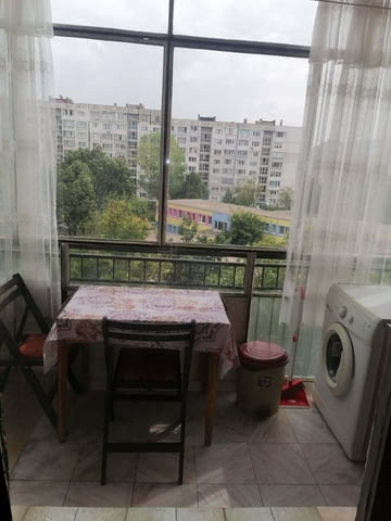 Двустаен под наем в Разсадника, София 2-стаен, 46 м2, Тухла - град София | Апартаменти - снимка 6