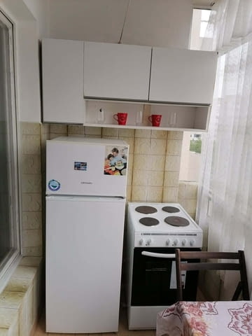 Двустаен под наем в Разсадника, София 2-стаен, 46 м2, Тухла - град София | Апартаменти - снимка 7
