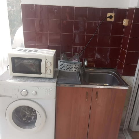 Двустаен под наем в Разсадника, София 2-стаен, 46 м2, Тухла - град София | Апартаменти - снимка 8