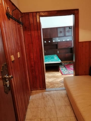 Двустаен под наем в Разсадника, София 2-стаен, 46 м2, Тухла - град София | Апартаменти - снимка 9