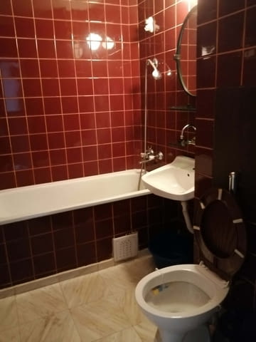 Двустаен под наем в Разсадника, София 2-стаен, 46 м2, Тухла - град София | Апартаменти - снимка 10