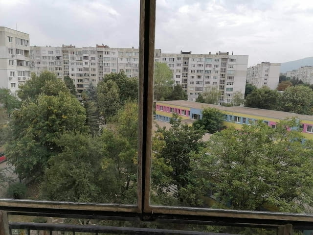 Двустаен под наем в Разсадника, София 2-стаен, 46 м2, Тухла - град София | Апартаменти - снимка 11