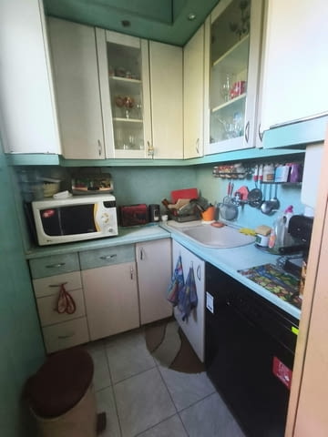 Продаваем тристаен апартамент в Кючук Париж 3-стаен, 70 м2, Панел - град Пловдив | Апартаменти - снимка 5