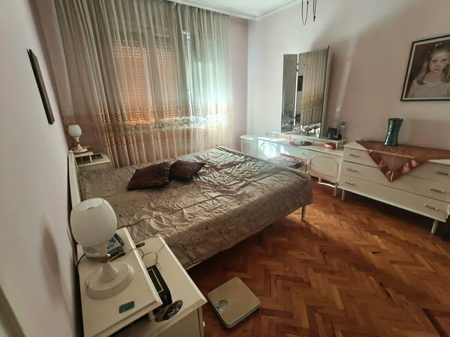 Продаваем тристаен апартамент в Кючук Париж 3-стаен, 70 м2, Панел - град Пловдив | Апартаменти - снимка 8