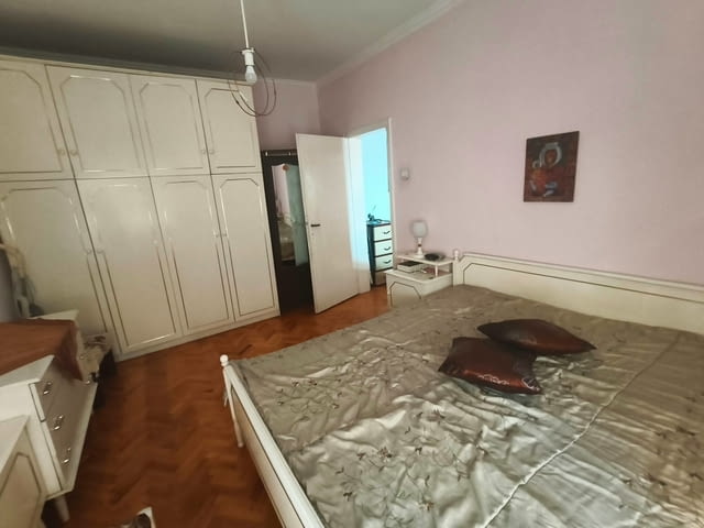 Продаваем тристаен апартамент в Кючук Париж 3-стаен, 70 м2, Панел - град Пловдив | Апартаменти - снимка 9