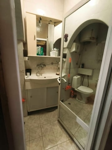 Продаваем тристаен апартамент в Кючук Париж 3-стаен, 70 м2, Панел - град Пловдив | Апартаменти - снимка 11