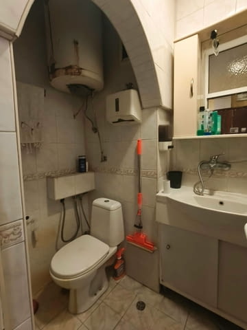Продаваем тристаен апартамент в Кючук Париж 3-стаен, 70 м2, Панел - град Пловдив | Апартаменти - снимка 12