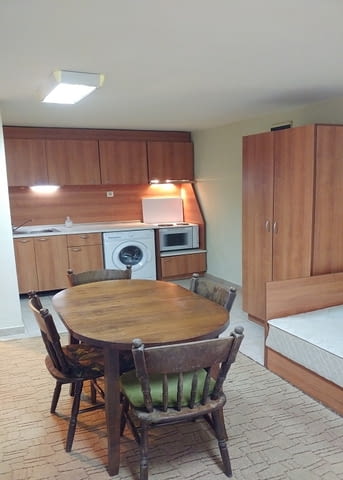 Давам под наем обзаведена партерна боксониера Studio, 28 m2, Brick - city of Varna | Apartments - снимка 4