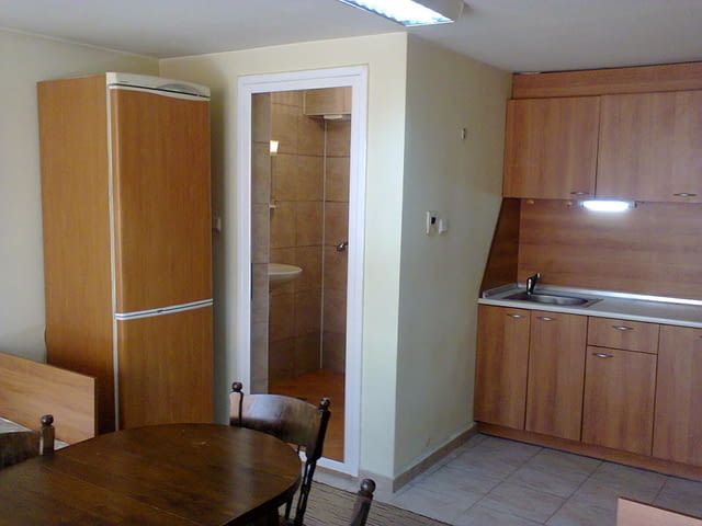 Давам под наем обзаведена партерна боксониера Studio, 28 m2, Brick - city of Varna | Apartments - снимка 6