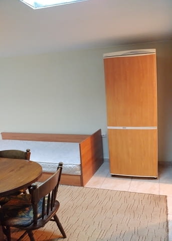 Давам под наем обзаведена партерна боксониера Studio, 28 m2, Brick - city of Varna | Apartments - снимка 7