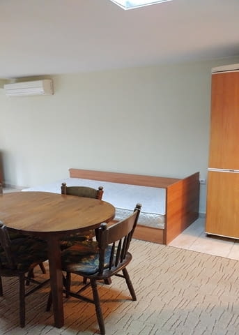 Давам под наем обзаведена партерна боксониера Studio, 28 m2, Brick - city of Varna | Apartments - снимка 8