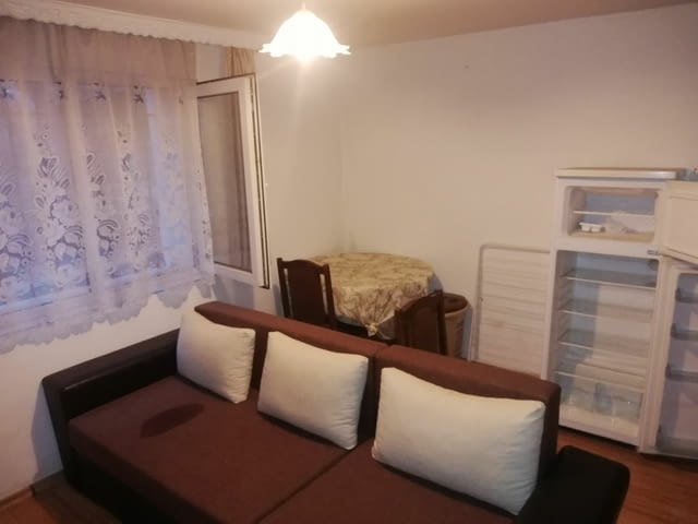 Едностаен апартамент кв.Смирненски партер 1-bedroom, 45 m2, Brick - city of Plovdiv | Apartments - снимка 1