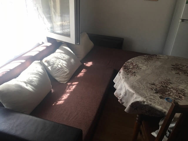 Едностаен апартамент кв.Смирненски партер 1-bedroom, 45 m2, Brick - city of Plovdiv | Apartments - снимка 2
