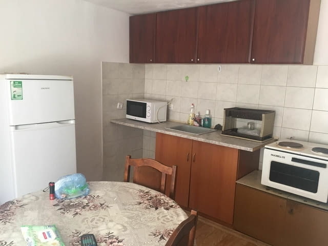 Едностаен апартамент кв.Смирненски партер 1-bedroom, 45 m2, Brick - city of Plovdiv | Apartments - снимка 3