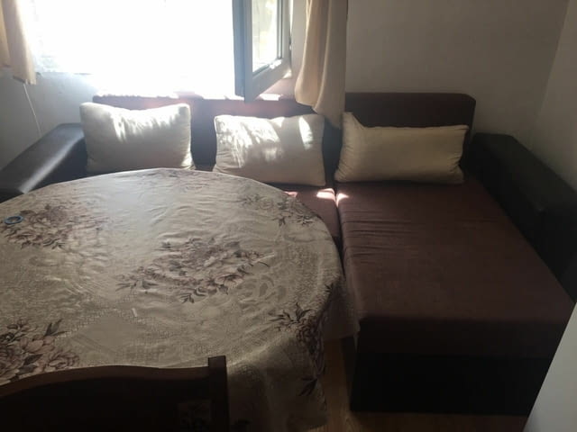Едностаен апартамент кв.Смирненски партер 1-bedroom, 45 m2, Brick - city of Plovdiv | Apartments - снимка 6