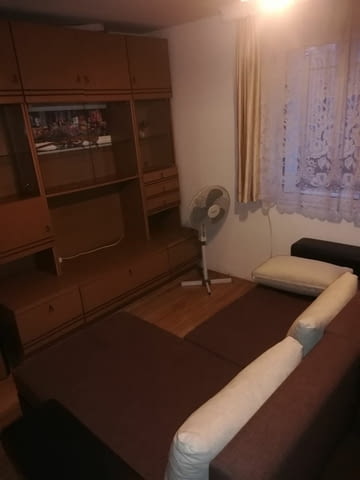 Едностаен апартамент кв.Смирненски партер 1-bedroom, 45 m2, Brick - city of Plovdiv | Apartments - снимка 7