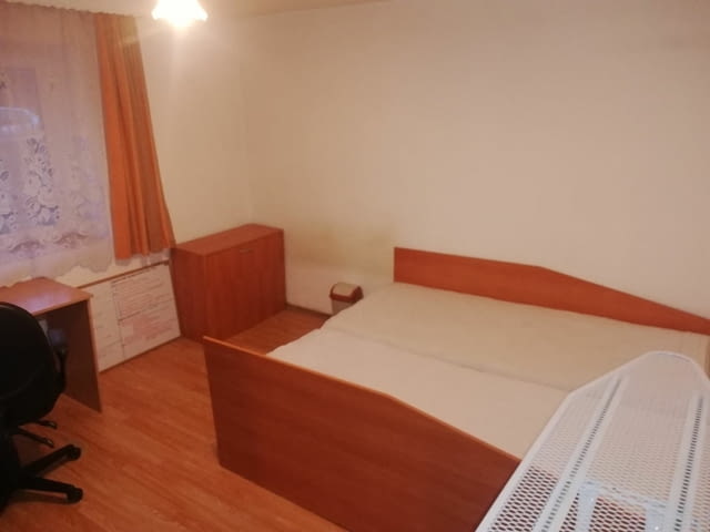 Едностаен апартамент кв.Смирненски партер 1-bedroom, 45 m2, Brick - city of Plovdiv | Apartments - снимка 8