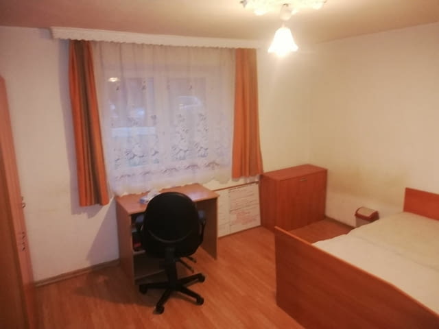 Едностаен апартамент кв.Смирненски партер 1-bedroom, 45 m2, Brick - city of Plovdiv | Apartments - снимка 9