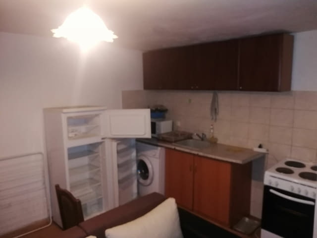 Едностаен апартамент кв.Смирненски партер 1-bedroom, 45 m2, Brick - city of Plovdiv | Apartments - снимка 10