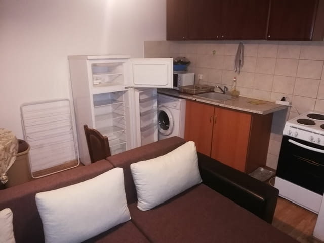 Едностаен апартамент кв.Смирненски партер 1-bedroom, 45 m2, Brick - city of Plovdiv | Apartments - снимка 11