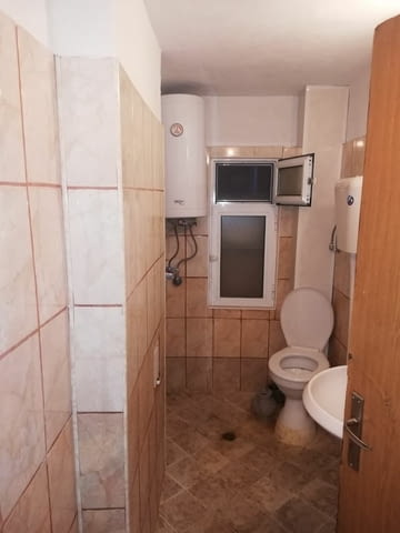 Едностаен апартамент кв.Смирненски партер 1-bedroom, 45 m2, Brick - city of Plovdiv | Apartments - снимка 12