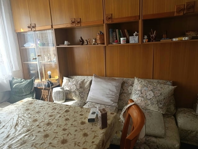 Даваме под наем двустаен апартамент в Кършияка 2-стаен, 65 м2, Тухла - град Пловдив | Апартаменти - снимка 2