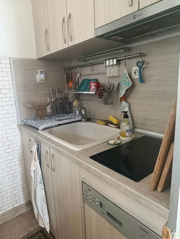 Даваме под наем двустаен апартамент в Кършияка 2-стаен, 65 м2, Тухла - град Пловдив | Апартаменти - снимка 4