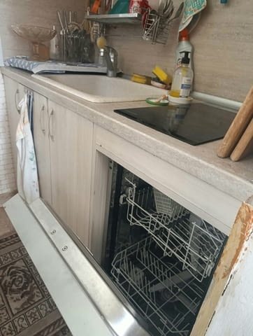 Даваме под наем двустаен апартамент в Кършияка 2-стаен, 65 м2, Тухла - град Пловдив | Апартаменти - снимка 5