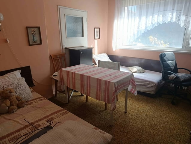 Даваме под наем двустаен апартамент в Кършияка 2-стаен, 65 м2, Тухла - град Пловдив | Апартаменти - снимка 7