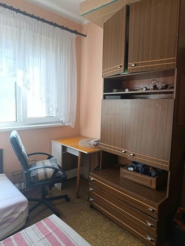 Даваме под наем двустаен апартамент в Кършияка 2-стаен, 65 м2, Тухла - град Пловдив | Апартаменти - снимка 8