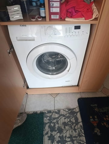 Даваме под наем двустаен апартамент в Кършияка 2-стаен, 65 м2, Тухла - град Пловдив | Апартаменти - снимка 11