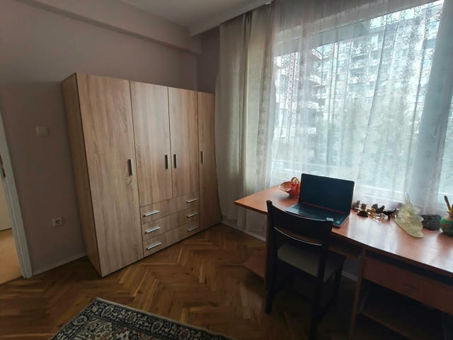 Даваме под наем тристаен апартамент в Кючук Париж, град Пловдив | Апартаменти - снимка 10
