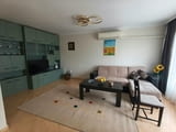 Даваме под наем тристаен апартамент в Кючук Париж
