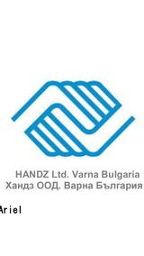 Handz Ltd