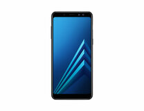 Samsung Galaxy А8 2018