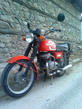 Мехмед Бимож