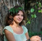 Никаела Николаева