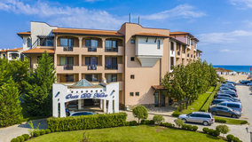 Хотел Оазис Дел Маре