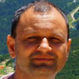 Andrey Petkov